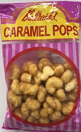 CARAMEL CORN POP 